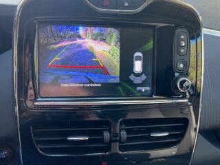Renault Zoe 41KWH Intense 80kW