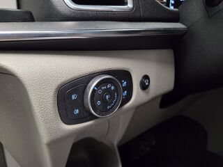 Ford Transit Custom CUSTOM TDCi Titanium 2.0 125kW