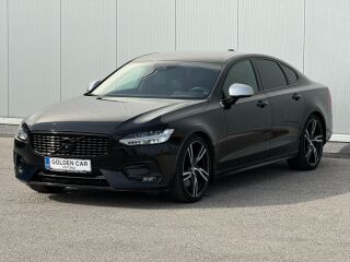 Volvo S90 R- Design 2.0 186kW