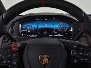 Lamborghini Temerario 588kW