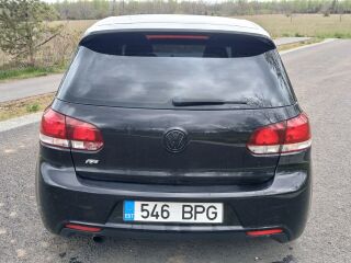 Volkswagen Golf 1.6 77kW