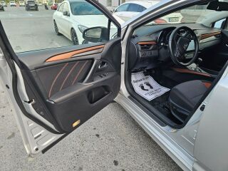 Toyota Avensis 1.8 108kW