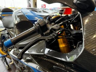 BMW S 1000 RR R4 147kW