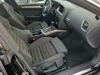Audi A5 S-LINE 3.0 150kW