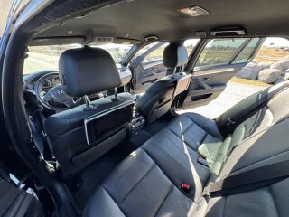 BMW 525 2.0 160kW