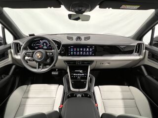 Porsche Cayenne E-Hybrid 3.0 346кВ