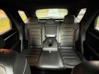 Volkswagen Touareg 3.0 V6 TDI 210kW
