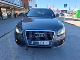 Audi Q5 QUATTRO S-LINE 2.0 TDI 125kW