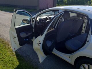 Fiat Linea 1.4 57kW