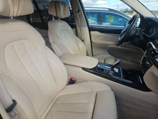 BMW X5 XDrive 3.0 230kW