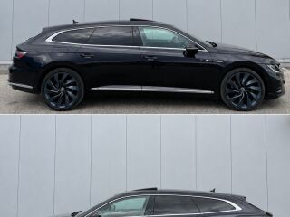 Volkswagen Arteon R-line 2.0 147kW