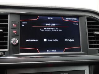 SEAT Leon Xcellence 1.4 92kW