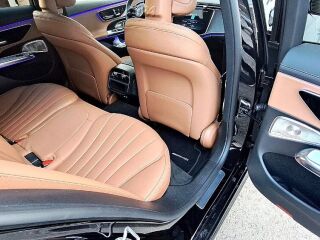 Mercedes-Benz E 300 e AMG 2.0 150kW