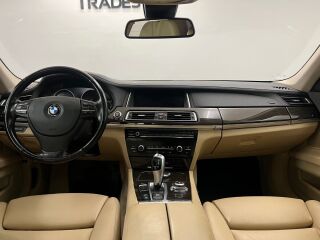BMW 730 3.0 190kW