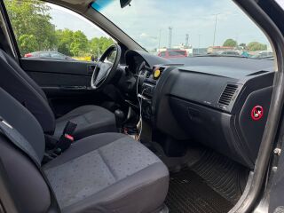 Hyundai Getz 1.3 63kW