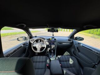 Volkswagen Golf GTI 2.0 155kW