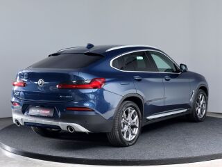 BMW X4 xDrive 2.0 140kW