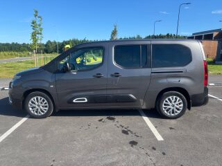 Citroen Berlingo L2 Feel 1.5 96kW