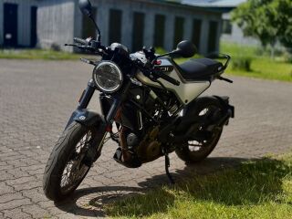 Husqvarna Vitpilen 401 32kW