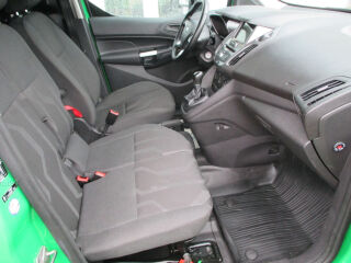 Ford Transit Connect  L2H1 1.5 74kW