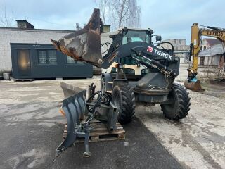 Terex TL70S