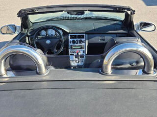 Mercedes-Benz SLK 200 Kompressor Final Edition R4 2.0 120кВ