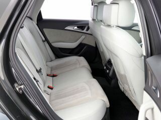 Audi A6 allroad S-Line Quattro ATM 3.0 TDI 150kW