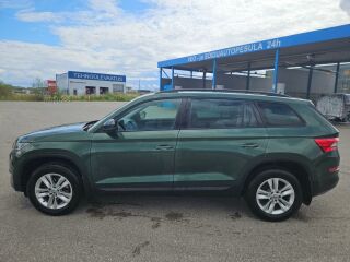 Skoda Kodiaq Business 4X4 2.0 110kW