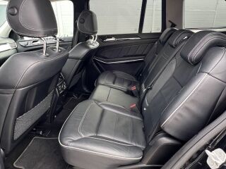 Mercedes-Benz GL 350 AMG Disain + Off-Road pakett 3.0 190kW