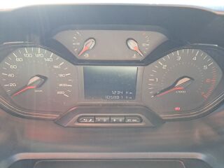 Peugeot Partner L1 2.0t Pro 1.5 BlueHDi 75 56kW