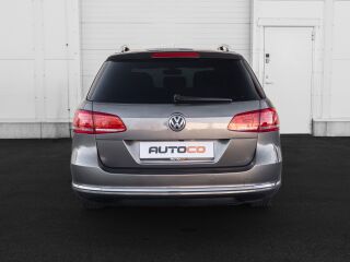 Volkswagen Passat Variant EcoFuel Highline 1.4 R4 TSI 110kW