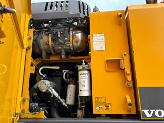 Volvo EWR 150 E 105kW