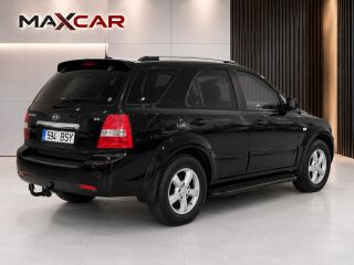 Kia Sorento 2.5 125kW