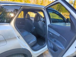 Peugeot 3008 GT Line 1.6 121кВ