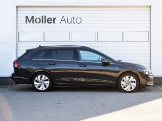 Volkswagen Golf 2.0 110kW