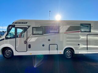 McLouis NEVIS 873 LUXURY - ALL INCLUSIVE - TRUMA DIESEL -  2.2 R4 Multijet 3  EURO 6E 132kW