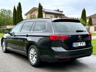 Volkswagen Passat Business Comfort Variant Facelift 1.5 TSI 110kW