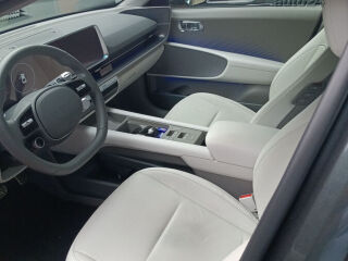 Hyundai Ioniq 6 168kW