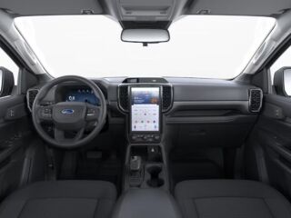Ford Ranger P703 DOUBLE CAB TD V6 3.0 177kW