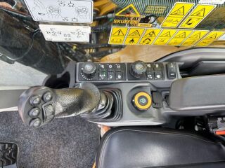 CAT / Caterpillar 320 122kW