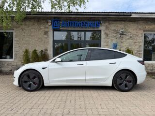 Tesla Model 3 Facelift Long Range AWD DUAL MOTOR 366kW
