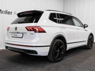 Volkswagen Tiguan Allspace 4Motion R-Line 2.0 110kW