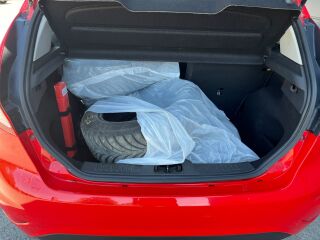 Ford Fiesta 1.0 74kW
