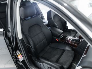 Audi A6 Facelift S_Line Quattro 3.0 176кВ