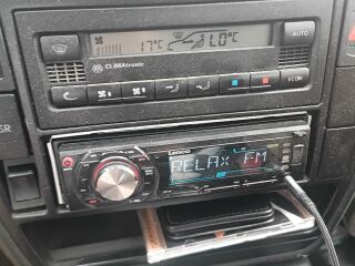 Volkswagen Passat 1.9 96кВ