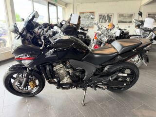 Honda CBF 600 SA Abs R4 57kW
