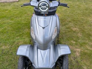 Revolux xr-vf1