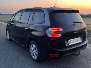 Citroen Grand C4 Picasso 1.6 85kW