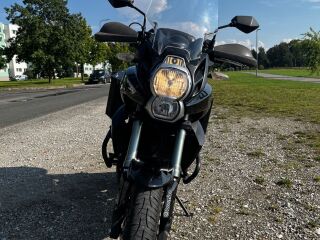 Kawasaki Versys 650 LE650C 47kW