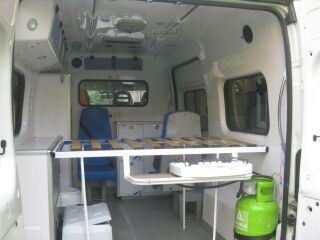 Citroen JUMPER 2.2 110kW